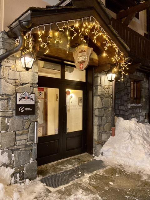 Appartement Arc 1950 M, Ski Au Pied, Piscine Exterieure Chauffee, Remontees Mecaniques A 100M, Sauna Et Salle De Sports Les Arcs  Exteriör bild