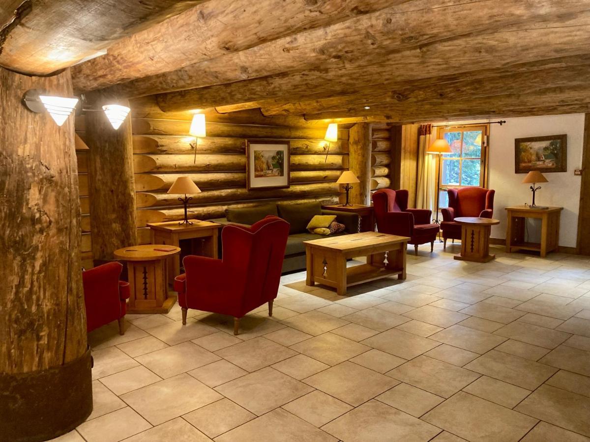Appartement Arc 1950 M, Ski Au Pied, Piscine Exterieure Chauffee, Remontees Mecaniques A 100M, Sauna Et Salle De Sports Les Arcs  Exteriör bild